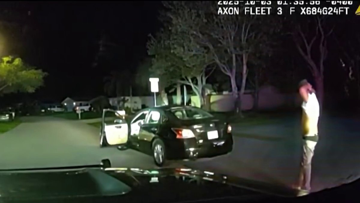Arrestan a hombre acusado de doble asesinato en Carolina del Norte ...