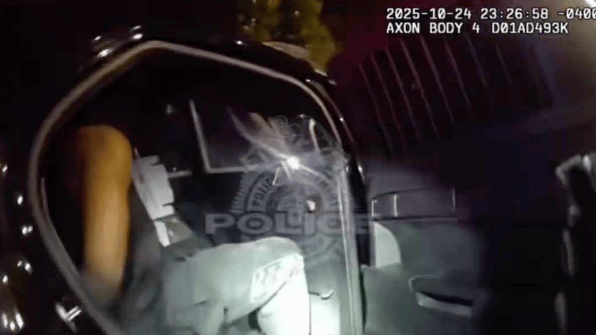 Arrestan en Miami Beach a fugitivo buscado en Las Vegas – Telemundo ...