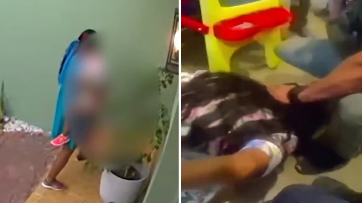 Video: arrestan a madre acusada de matar a su hija en Miami – Telemundo ...