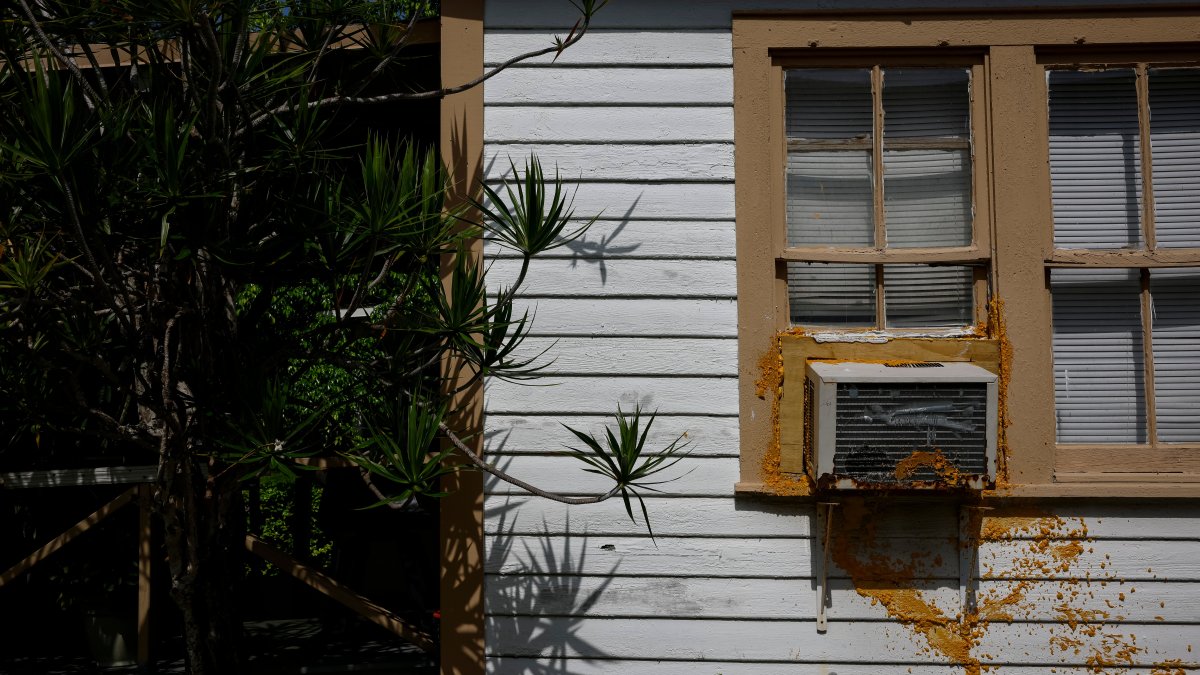 Programa ayuda a familias de bajos ingresos a costear servicios de energía – Telemundo Miami (51)