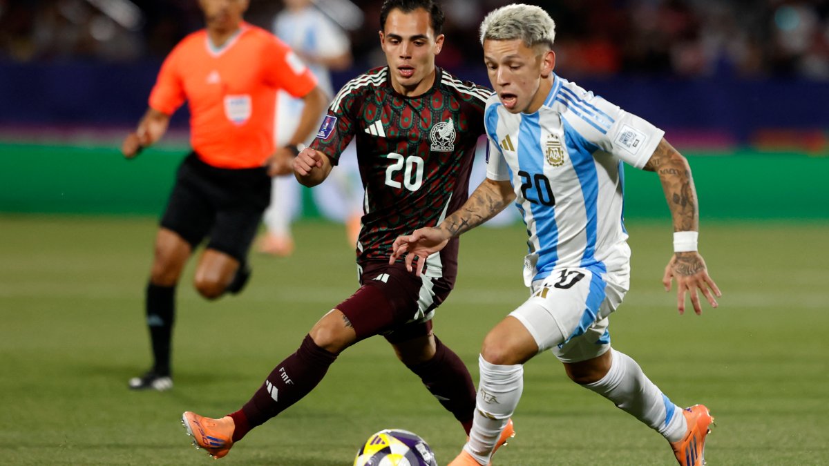 U-17 World Cup: Qatar Matches on Telemundo Miami (51)