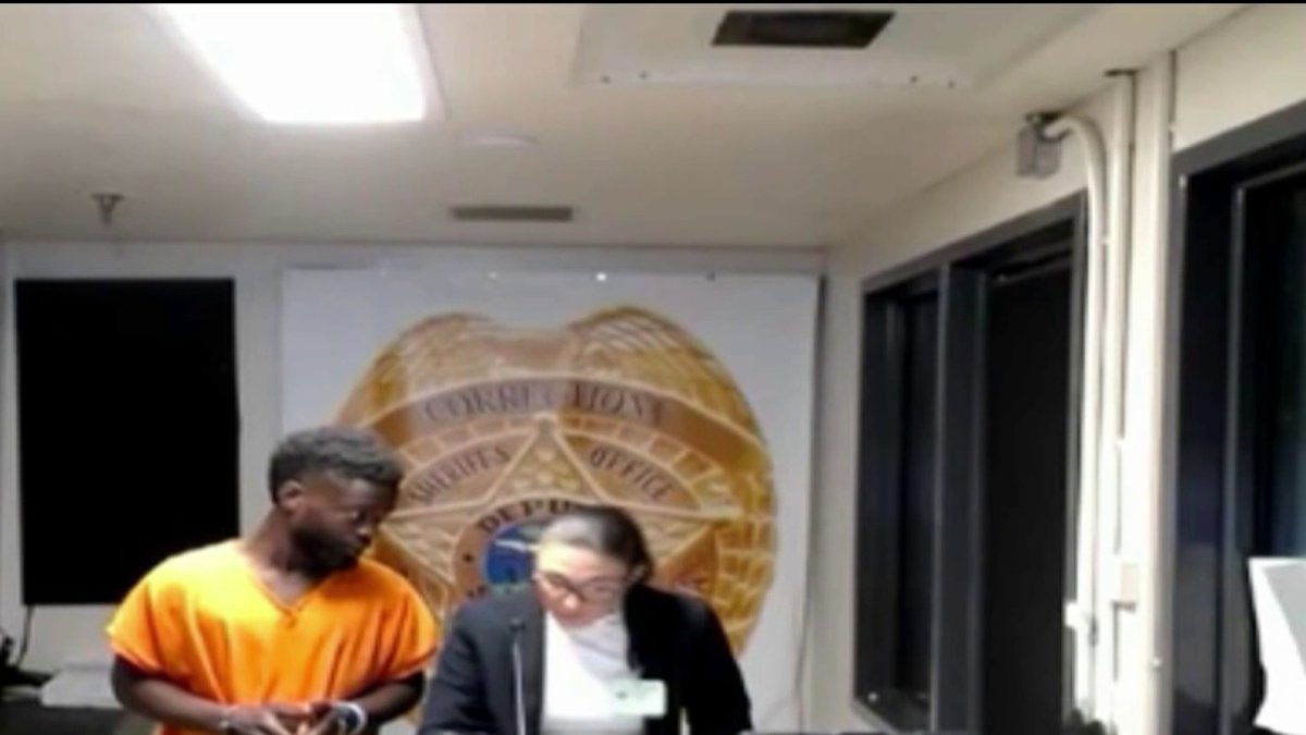 Arrestan a sospechoso de robar varias maletas en aeropuerto de Miami ...
