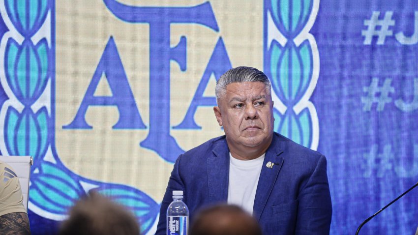 Justicia argentina imputa a titular de AFA por supuesta retención de aportes previsionales