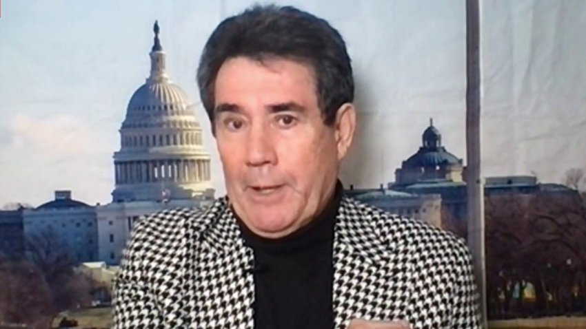 Analista militar habla sobre los ataques en varias zonas de Caracas