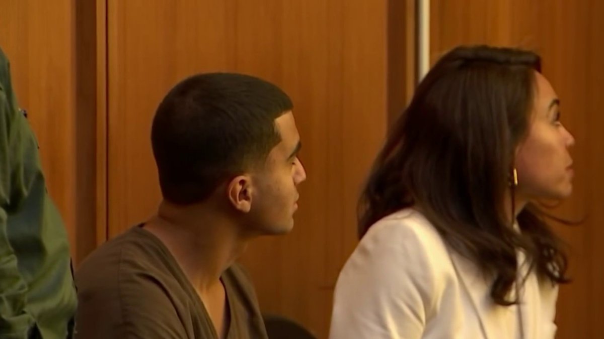 Derek Rosa Update Se conocen nuevos detalles tras audiencia en caso de Derek Rosa ...