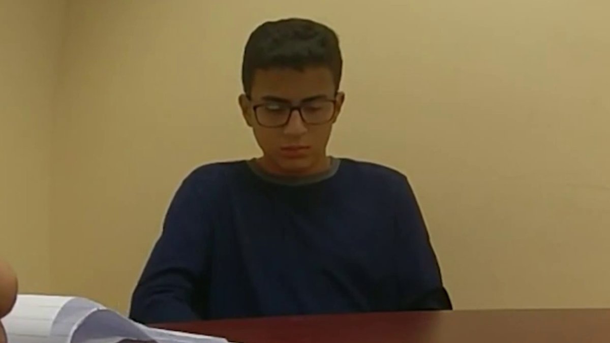 Cronología: El caso de Derek Rosa y el asesinato de su madre ...
