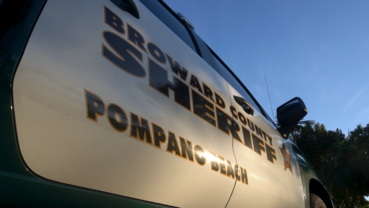 Arrestan a pareja en Broward tras prueba positiva de cocaína a niña de ...