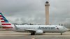 American Airlines reporta problemas en sus sistemas informáticos