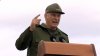 Díaz-Canel responde a reportes sobre mayor actividad de inteligencia de EEUU