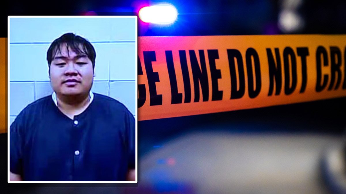Arrestan a presunto secuestrador de dos menores en Florida – Telemundo ...