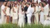 ¿Fue real la boda que se vio durante el show de medio tiempo de Bad Bunny?