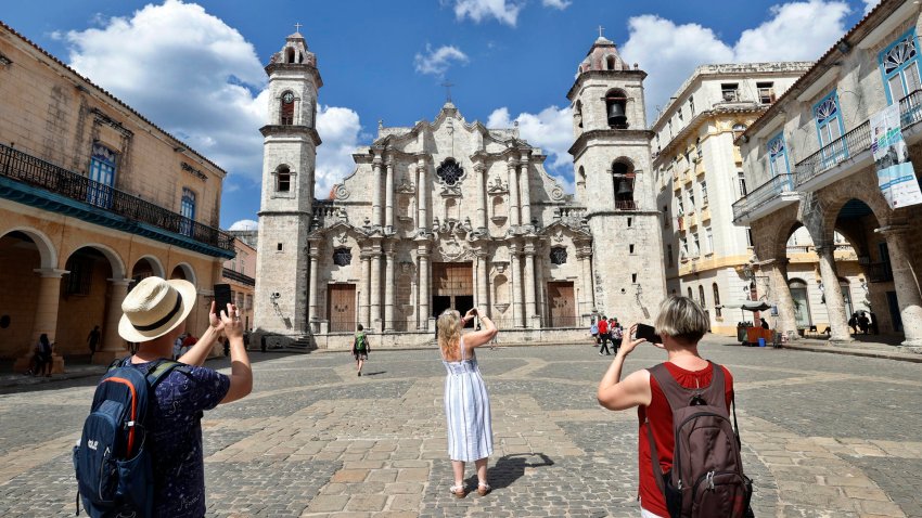 Vital y en crisis: el turismo en Cuba cierra 2025 con una de sus peores cifras del siglo