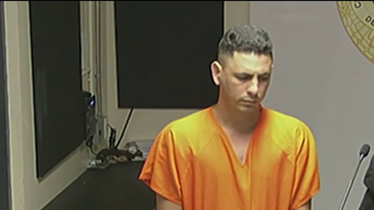 Hombre arrestado por presunta actividad sexual con adolescente de 16 ...