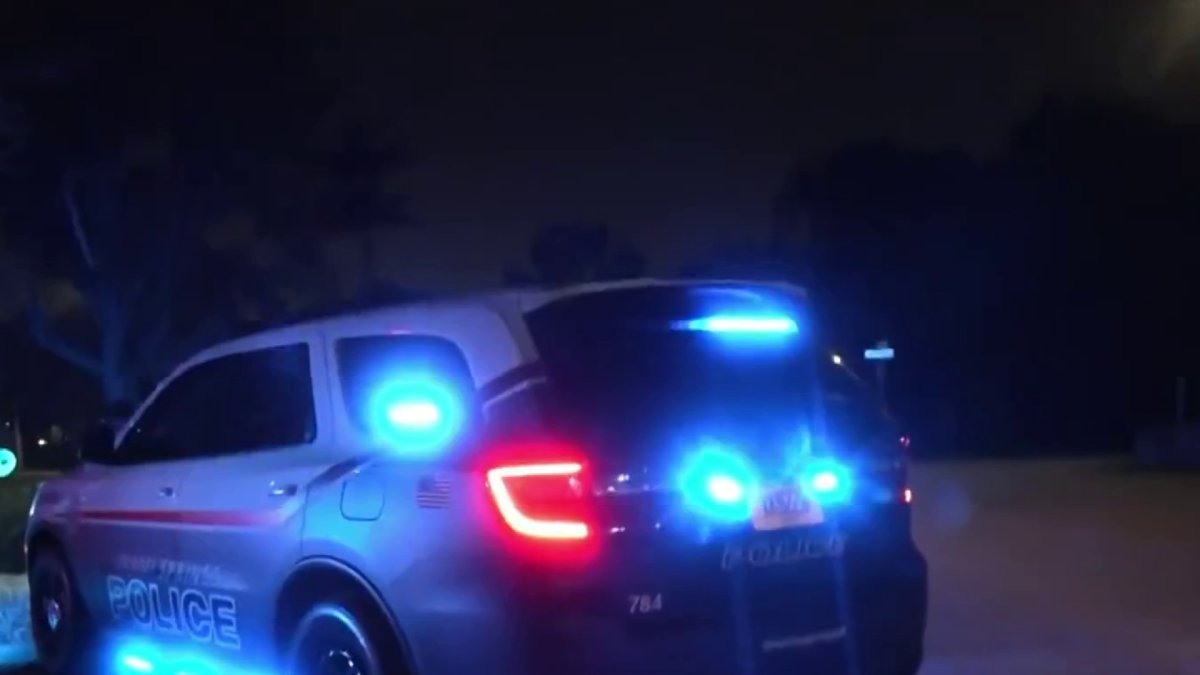 Una persona resulta herida de bala tras incidente en Miami Springs ...