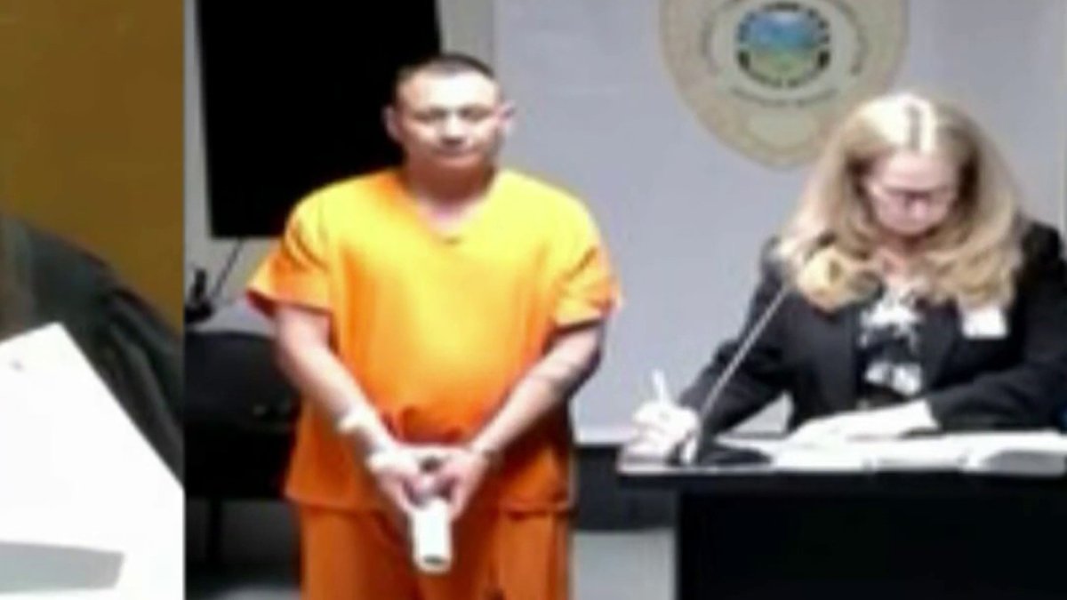 Acusan a hombre de fingir accidente para estafar al seguro en Miami ...