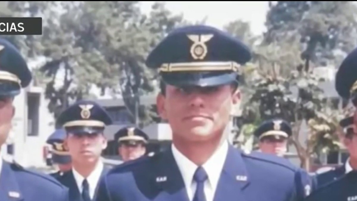 Habla coronel que participó en el arresto en Perú de sospechoso de ...