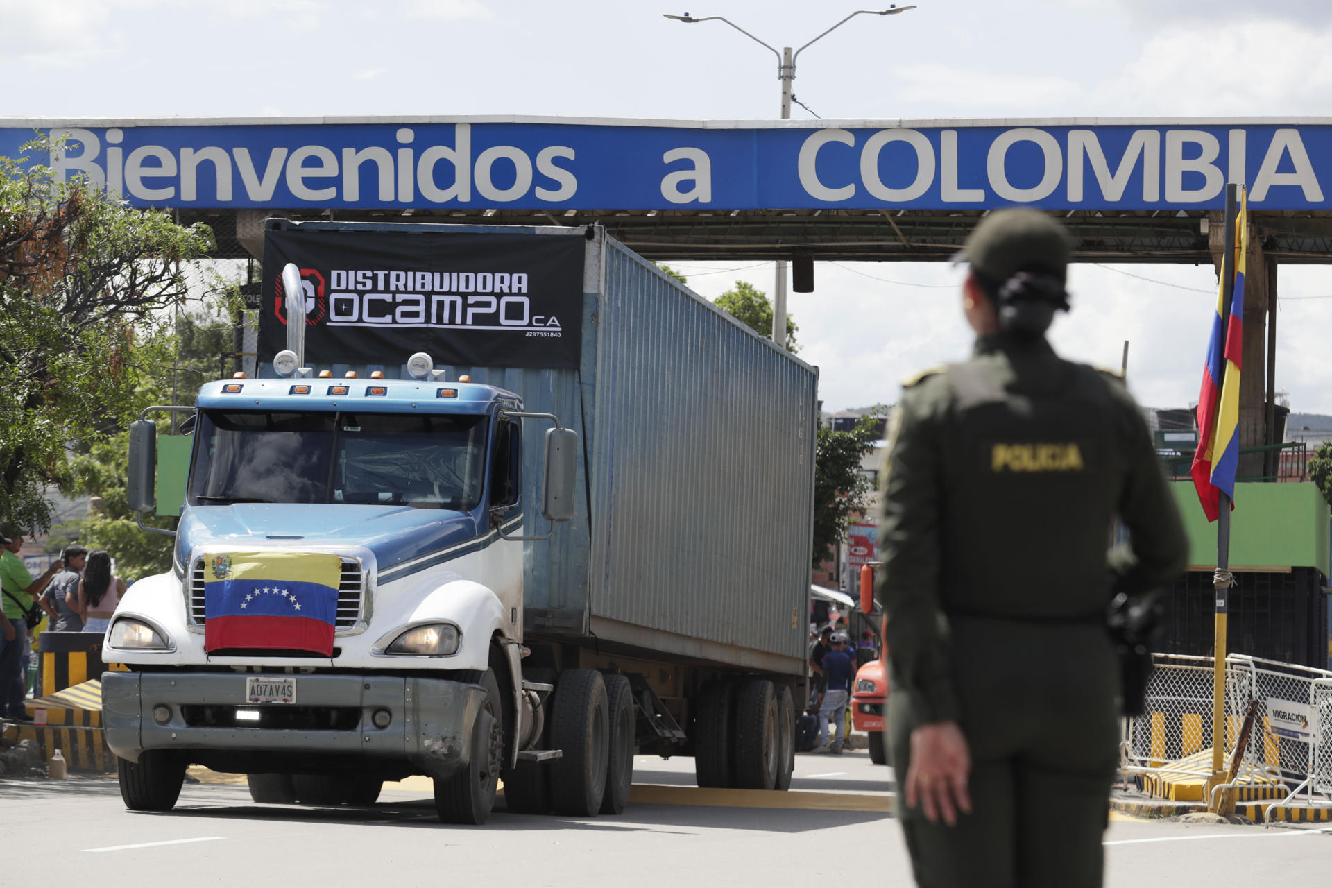 Reactivación de Venezuela abre oportunidades para Colombia