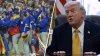 Trump reacciona al triunfo de Venezuela y lanza una pregunta: 