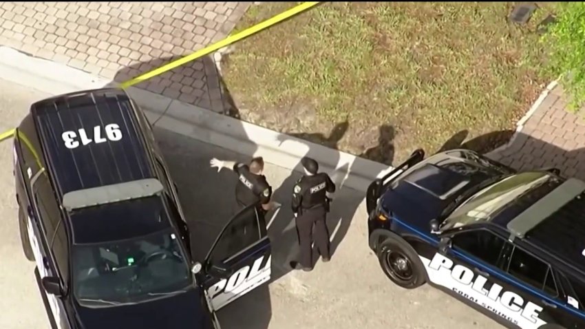 Revelan cómo murió la vicealcaldesa en Coral Springs – Telemundo Miami (51)