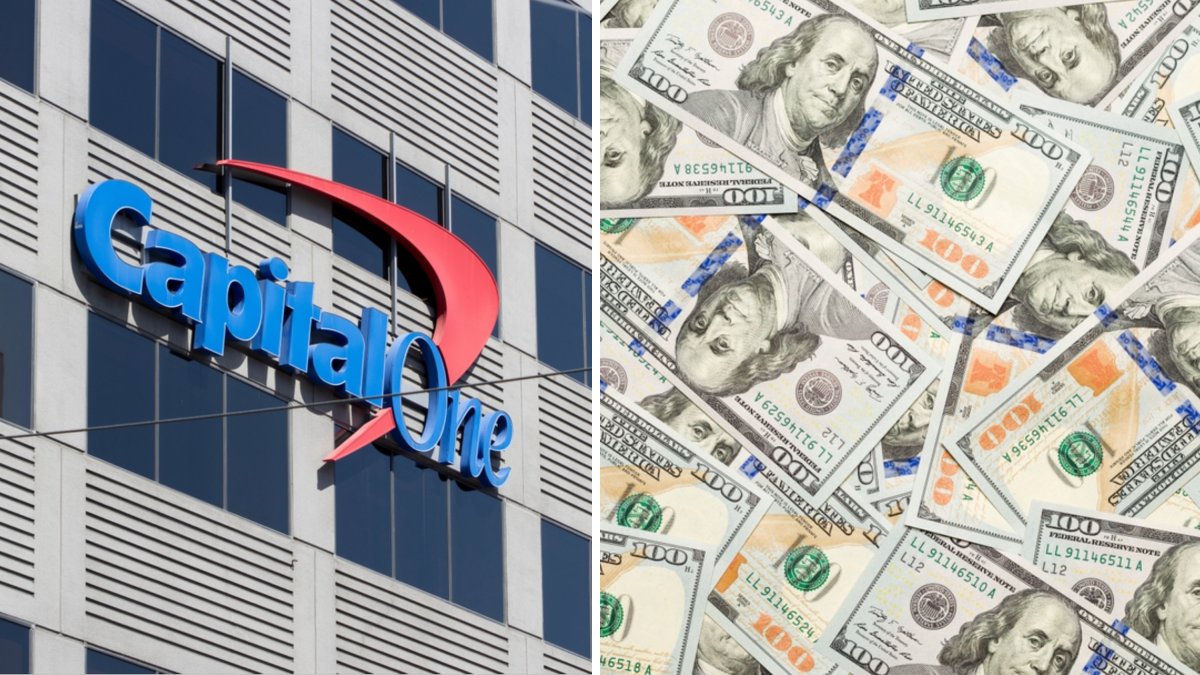 Capital One pagará $425 millones: revisa aquí si calificas – Telemundo ...