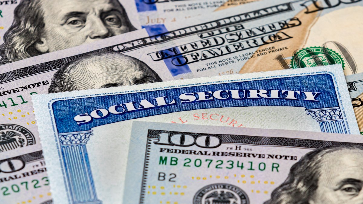 Photo: telemundo51.com Social Security Announces 3.6% COLA Increase for 2027