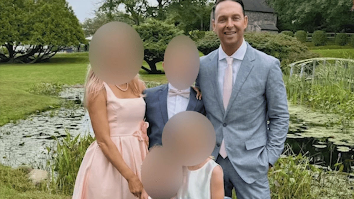 Padre muere ahogado tras salvar a sus hijos en el sur de Florida ...