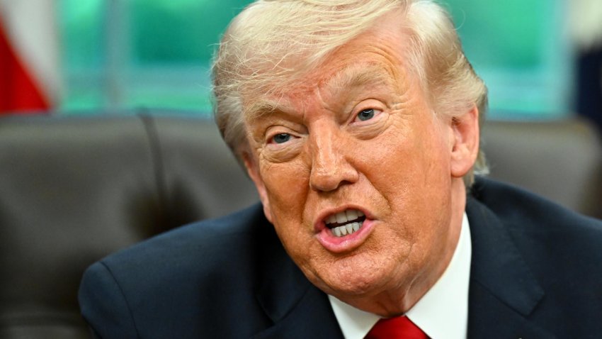 Trump dice que la salida de Emiratos Árabes de la OPEP podría bajar precio de la gasolina