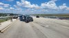 Choque múltiple en la I-75 en Broward obliga cierre total de carriles