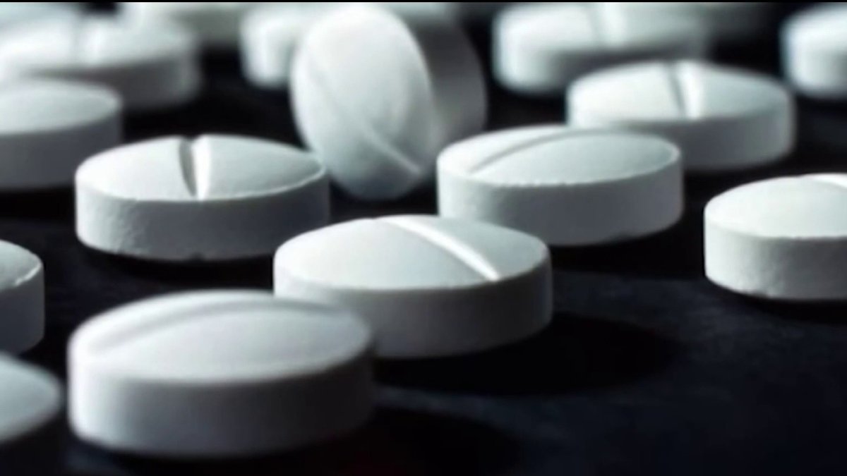 Propuesta busca interrumpir la producción de píldoras falsificadas de drogas
