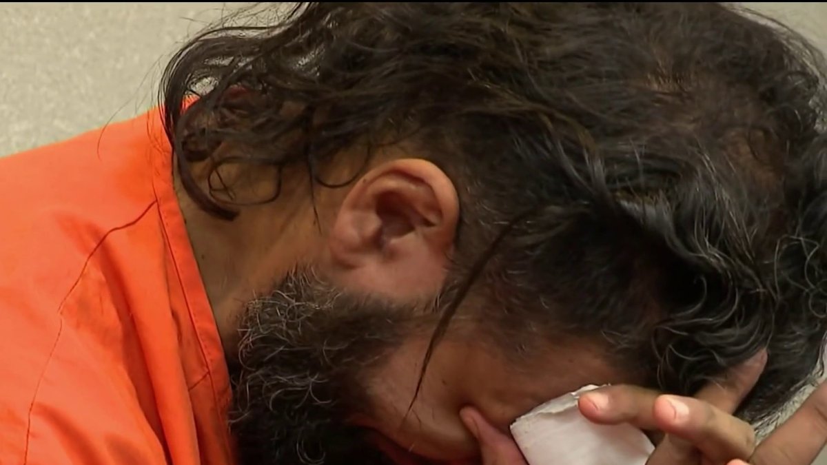 Acusan a hombre de Florida de agredir sexualmente a su novia ...