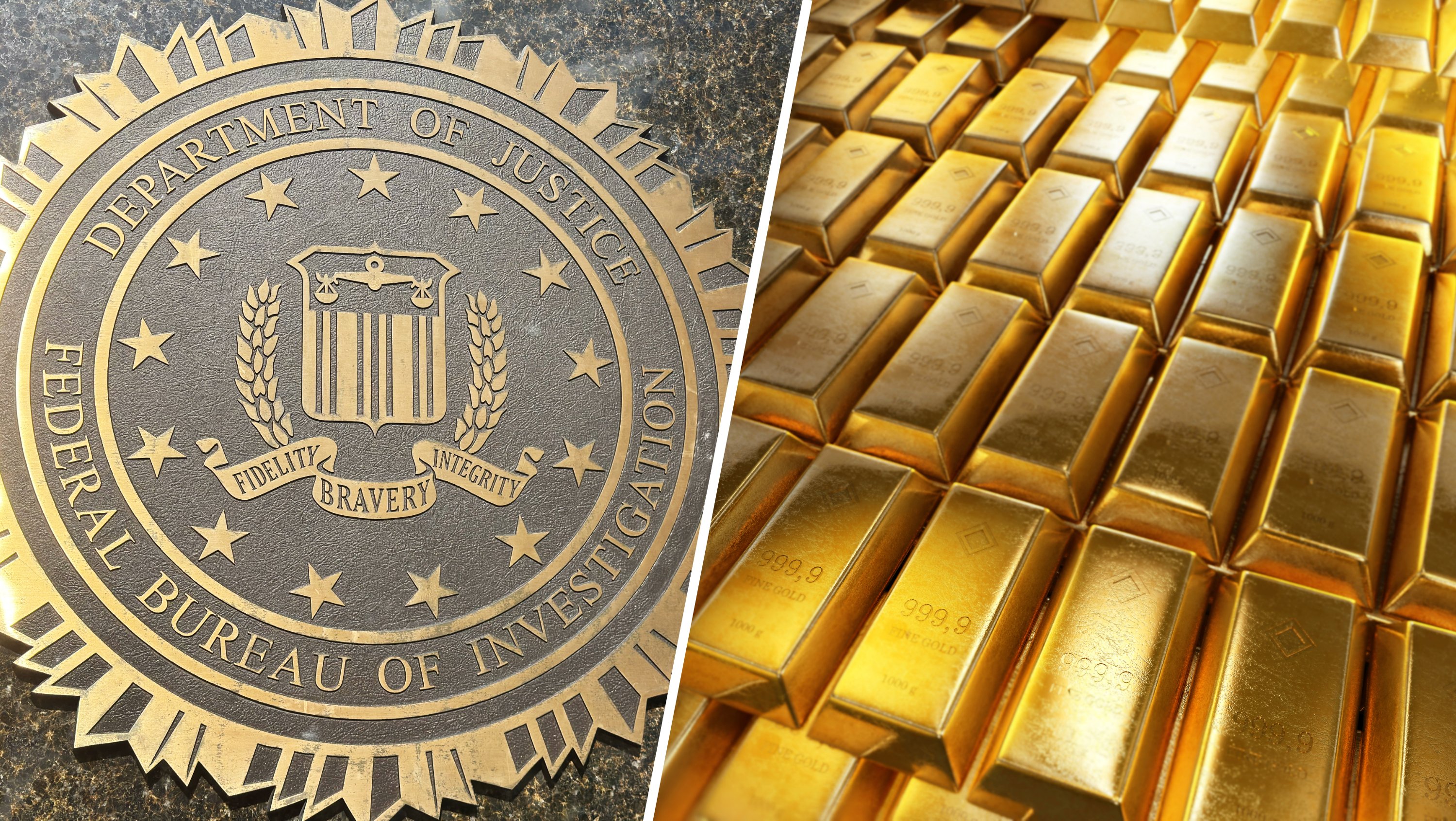 Exfuncionario de la CIA se declara culpable de desviar 194 millones de dólares
