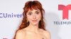 Telemundo anuncia a Natalia Téllez como presentadora de Operación Triunfo EEUU