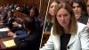 Tenso intercambio en juicio contra George Pino tras nueva evidencia sobre accidente donde murió Lucy Fernández