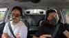 Luis Fonsi se reencuentra con taxista mexicano, ¡y hasta cantaron juntos!