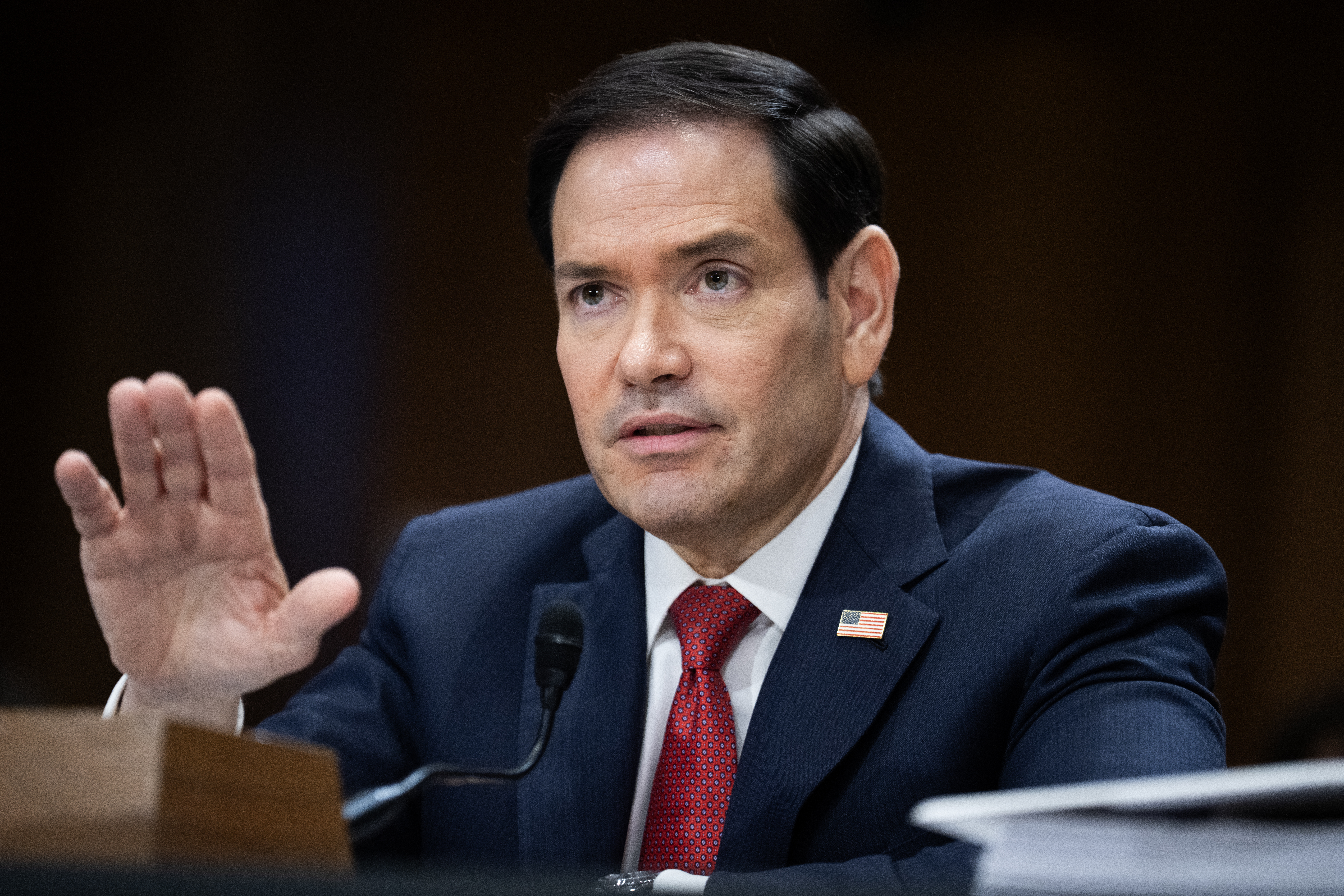 Marco Rubio anuncia nuevas sanciones contra el régimen cubano y 11 aliados