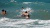 Dos playas de Miami-Dade no son aptas para nadar por altos niveles de bacterias