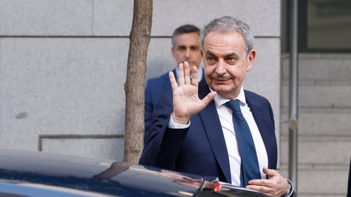 Zapatero y el caso Plus Ultra: claves de su comparecencia judicial