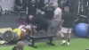 Nuevo video muestra a influencer de fitness de Miami golpeando brutalmente a hombre en gimnasio
