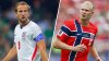 Lo que debes saber del partido Inglaterra vs. Noruega en Miami
