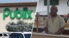 Empleado de Publix es acusado de abusar durante años de la hija de una compañera de trabajo