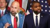 Estos son los candidatos republicanos que se postulan a gobernador de Florida