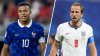 Francia – Inglaterra en Miami: lo que debes saber sobre el juego por el tercer lugar