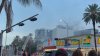 Incendio en local de Lincoln Road, en Miami, Beach, deja tres hospitalizados