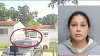 Encuentran a adolescente encadenada a la cerca de una casa en Hialeah; arrestan a la madre