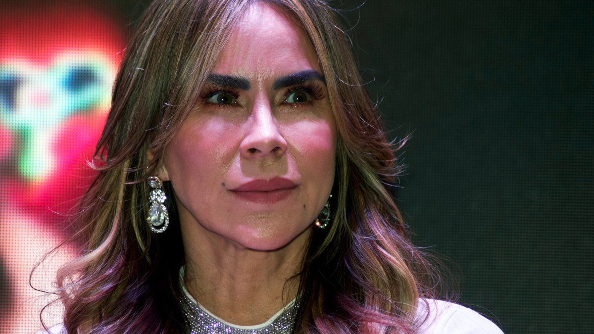 Fallece Mauro Menéndez, hijo de la actriz Aylín Mujica y el músico Osamu Menéndez