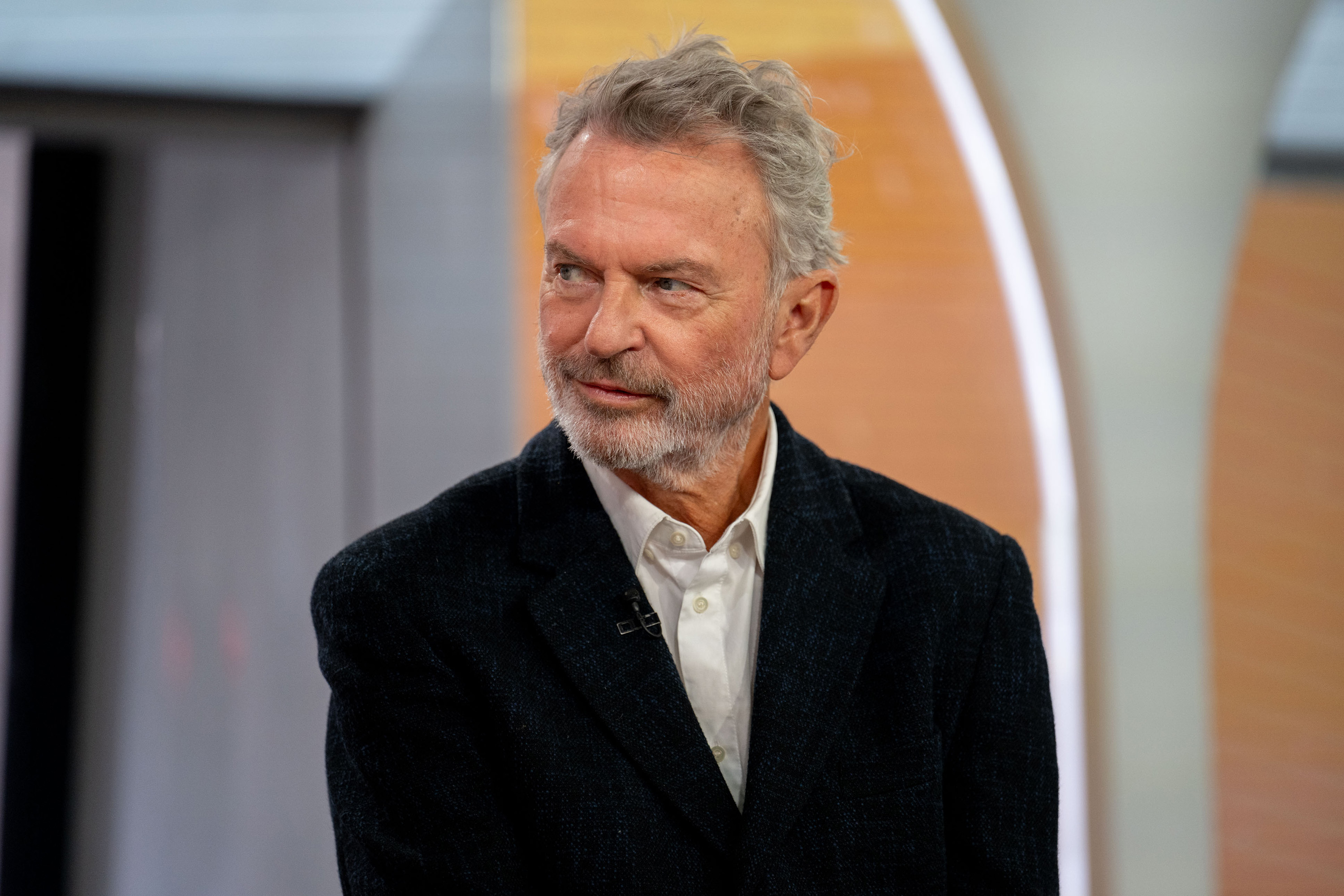 Muere Sam Neill a los 78 años, actor de 