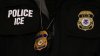 Hombre es acusado de amenazar a otro con un arma  mientras se hacía pasar por agente de ICE en Miami-Dade