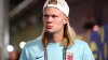 El negocio del cabello del vikingo noruego Erling Haaland
