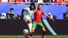 Actualizaciones en vivo: Francia y Marruecos se enfrentan en Boston por un boleto a semifinales