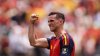 Actualizaciones en vivo: España se pone 1-0 ante Bélgica con golazo de Ruiz